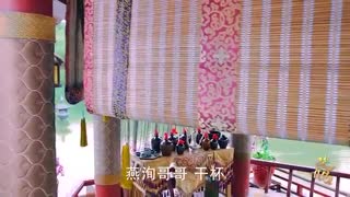 سریال چینی نمایندگان شاهزاده قسمت 17 -Princess Agents 2017 با زیرنویس فارسی