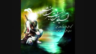 کلیپ زیبا در مورد امام حسین(ع) و محرم