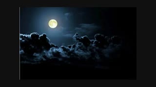 موزیک فوق العاده از ونجلیس به همراه تصاویر شگفت انگیز از شب