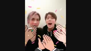 ولنتاین مباررررررررک❤