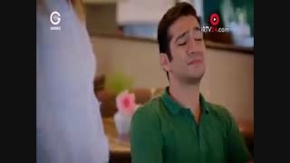 قسمت 24 سریال بوی توت فرنگی با دوبله فارسی