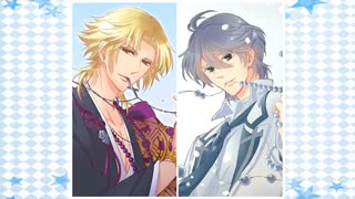 BROTHERS CONFLICT」 2 to 1 (Kaname & Iori)