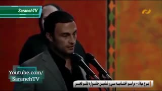 پشت پرده جشنواره فیلم فجر