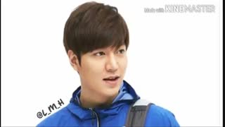 نظر سنجی لی مین هو و لی جونگ سوک