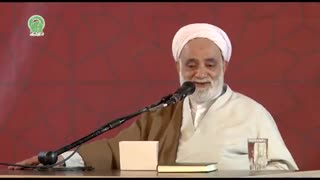 رأفت امام رضا علیه السلام به خانمی که نخواست به زیارت امام رضا علیه السلام بیاید.