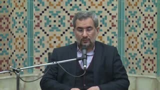 تفسیر نهج البلاغه دکتر محسن اسماعیلی