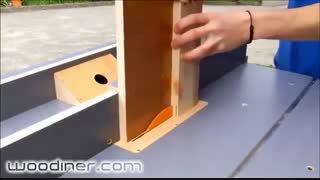 یه میزنجاری همه کاره