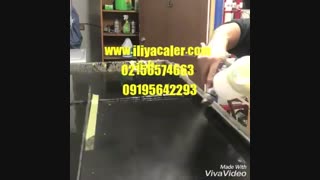 تولید دستگاه هیدروگرافیک 02156574663 ایلیاکالر