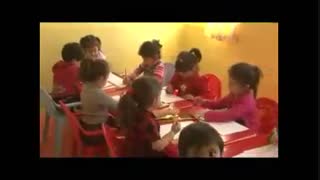 قهرمانان همت و تلاش - برداشت چهارم