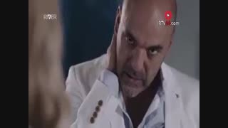 قسمت 30 سریال تقاطع با دوبله فارسی