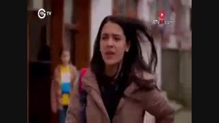 قسمت 82 سریال غنچه های زخمی با دوبله فارسی