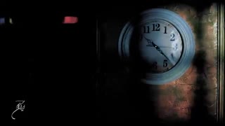موزیک ویدئو دوباره بارون با صدای محمد علیزاده