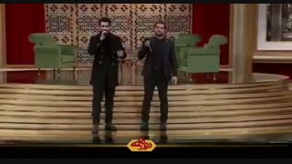 دانلود قسمت 27 فصل 3 دورهمی با حضور ماکان بند (کیفیت HD720P)