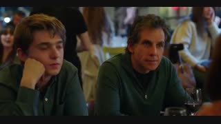 فیلم کمدی  « 2017 »Brads Status « وضعیت برد » با دوبله فارسی