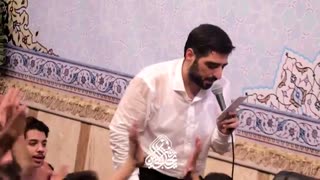 ولادت حضرت زینب-بنی فاطمه 1396