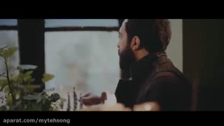 ویدئو مهدی یراحی  به نام همیشه با من باش