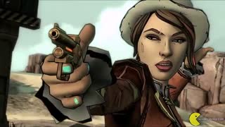Tales from the Borderlands tehrancdshop تهران سی دی شاپ
