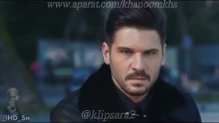 میکس بسیار زیبا و غمگین سریال مروارید سیاه ( یه فکری کن برام ، حسین توکلی )