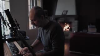 Fabrizio Paterlini - Day 4