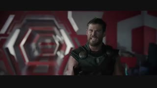 دانلود فیلم اکشن فانتزی ثور:راگناروک 2017-دوبله حرفه ای-Thor:Ragnarok 2017
