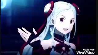 ♫♫ AMV]  Anime Mix - Chaos] میکس فوق العاده از انیمه های مختلف⚠