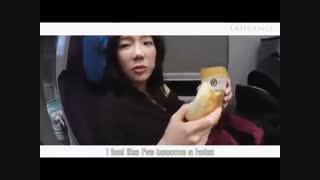 قسمت چهارم برنامه Taengoo TV با زیرنویس انگلیسی