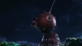 تریلر جدید انیمیشن Early Man 2018