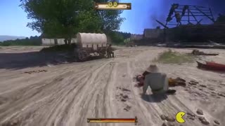 Kingdom come Deliviance tehrancdshop.com تهران سی دی شاپ