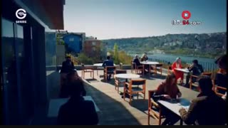 سریال ماکسیرا قسمت 40 دوبله فارسی