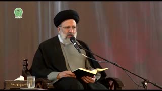 وقتی خدا مهربانانه تهدید می کند.