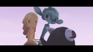 دانلود انیمیشن میون: نگهبان ماه Mune: Guardian of the Moon