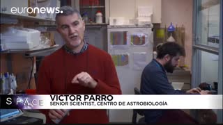 اخترزیست‌شناسان پرده از رازهای حیات فرازمینی در منظومه شمسی برمی‌دارند