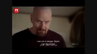 بهترین دیالوگ های والتر وایت در «بریکینگ بد»