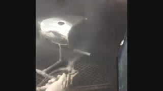 دستگاه کروم پاش فانتاکروم 09195642293 ایلیا کالر