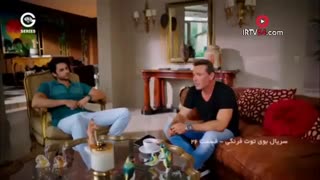 قسمت 26 سریال بوی توت فرنگی دوبله فارسی