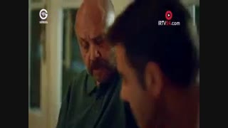 قسمت 41 سریال ماکسیرا با دوبله فارسی