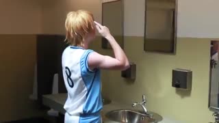 Team dynamics kuroko no bakuse