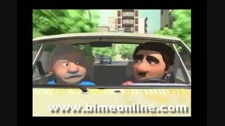 بیمه شخص ثالث بیمه ایران