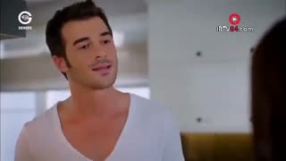 قسمت 27 بوی توت فرنگی دوبله فارسی