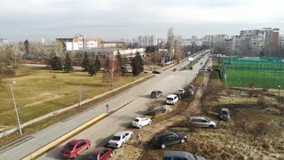 کیفیت فیلمبرداری Honor 7X