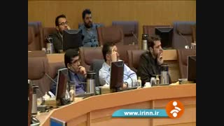 نشست مدیران فضای مجازی با وزیر کشور