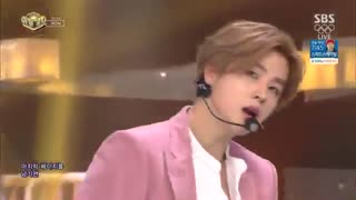 Ikon love scenario NO.1 of the week