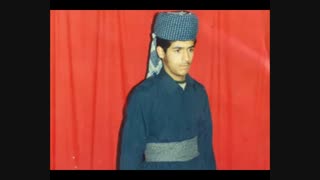 کلیپ شهید عبدالمجید اقناعی