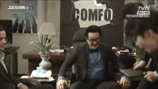 سریال کره ای پادشاه دبیرستان قسمت ۱۴ پارت ۹ با زیرنویس فارسی