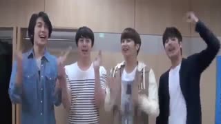 تولد جیهوپ مباررررررررررررک