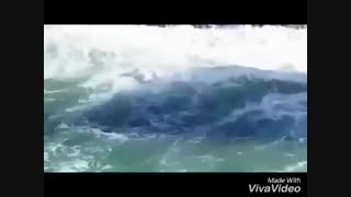 کلیپ  سریال کره ای افسانه دریای آبی + آهنگ غمگین عاشقانه احساسی  خدا کند