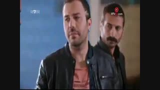 سریال عشق اورژانسی قسمت 32 دوبله فارسی