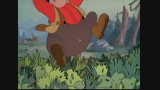 انیمیشن Donald Duck دوبله فارسی - قسمت 26