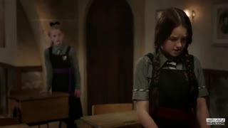 سریال The Worst Witch دوبله فارسی - فصل اول / قسمت 11