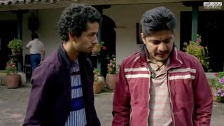 سریال نارکو ها دوبله فارسی - فصل دوم / قسمت 2